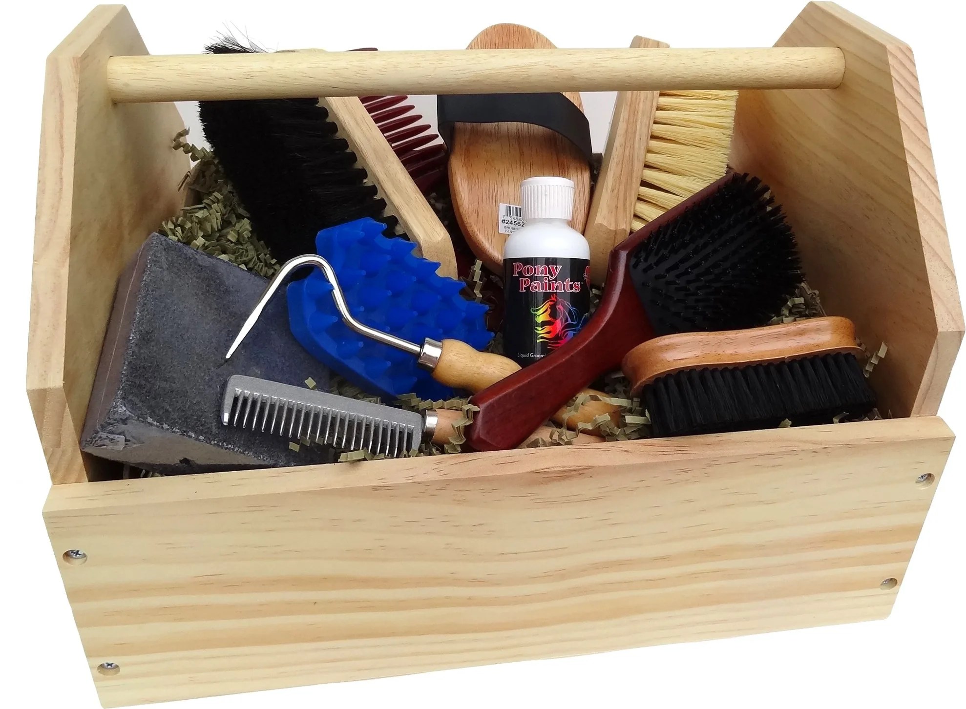 What You’ll Need for Your First Horse Shopping List of Essentials