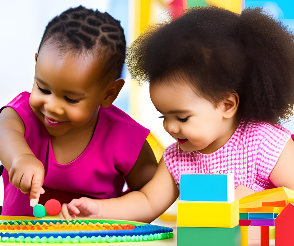 The Importance of PlayBased Learning for Early Childhood Education