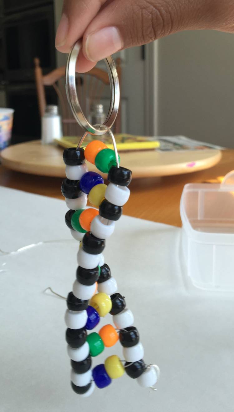 How to Make a DNA Model for Kids. Get Kids Excited By Creating