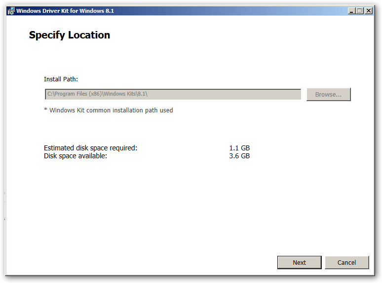 Microsoft OS Memory Tools Poolmon Installation & Usage
