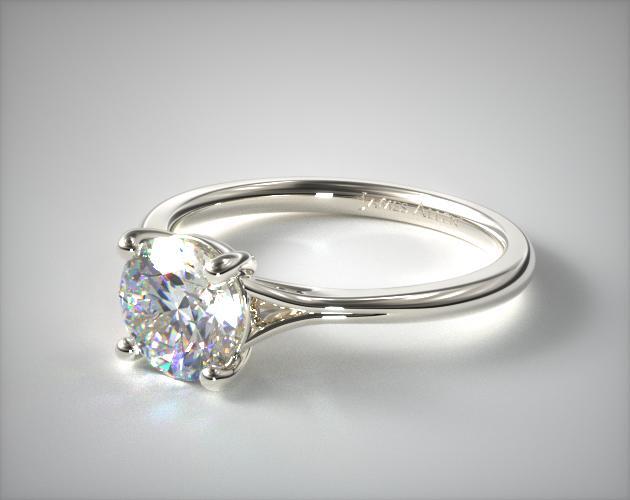 Pavé Setting for Engagement Rings (Key Considerations