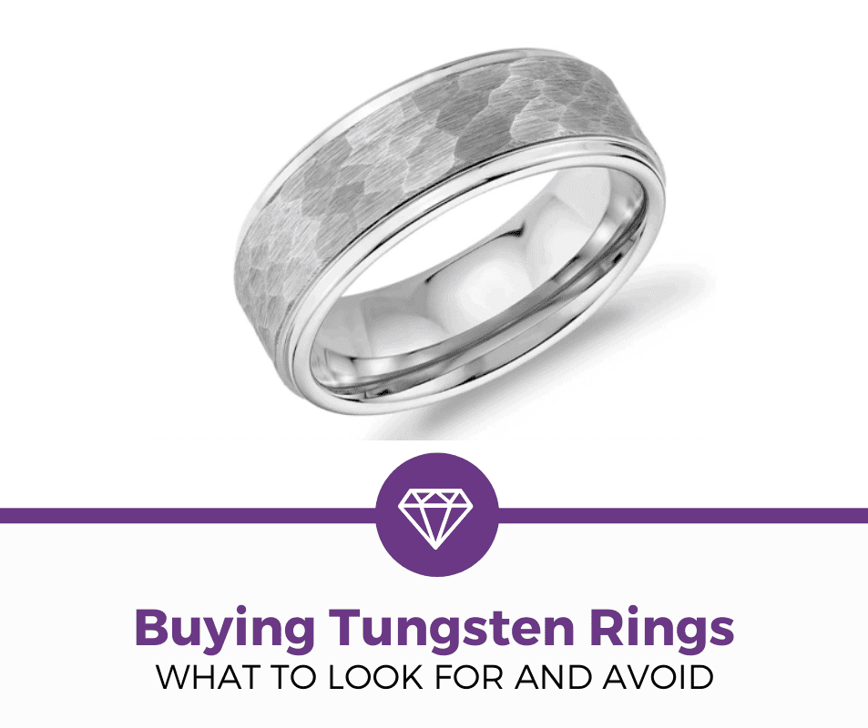 4 Best Places to Buy Tungsten Rings Online (2024 Review