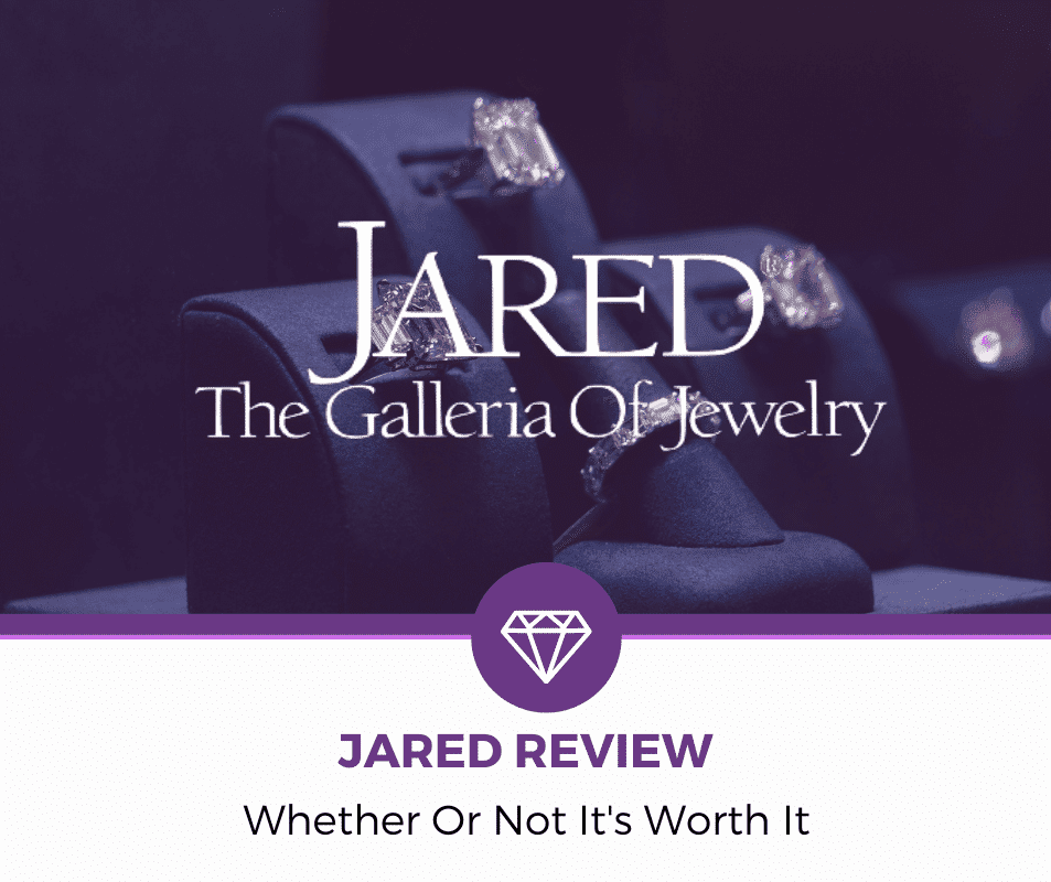Jared Jewelers Review The Galleria Of Jewelry (2024) LearningJewelry