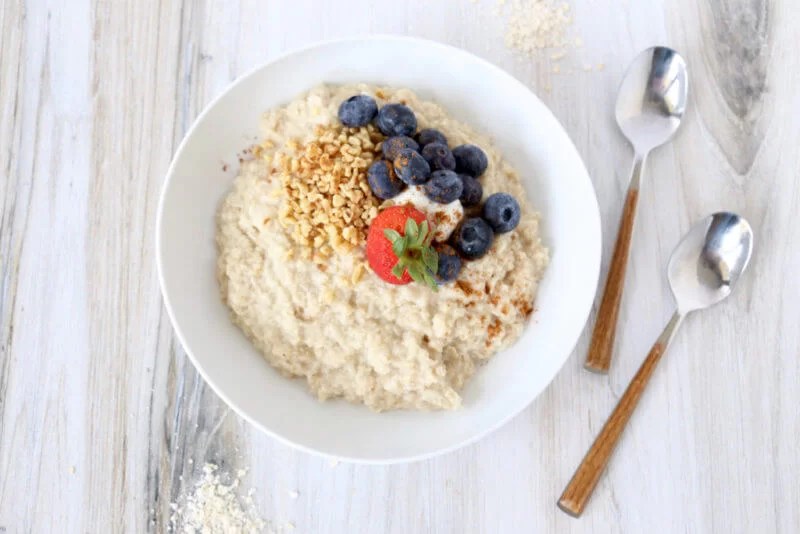 12 CholesterolLowering Foods to Add to Your Diet Today