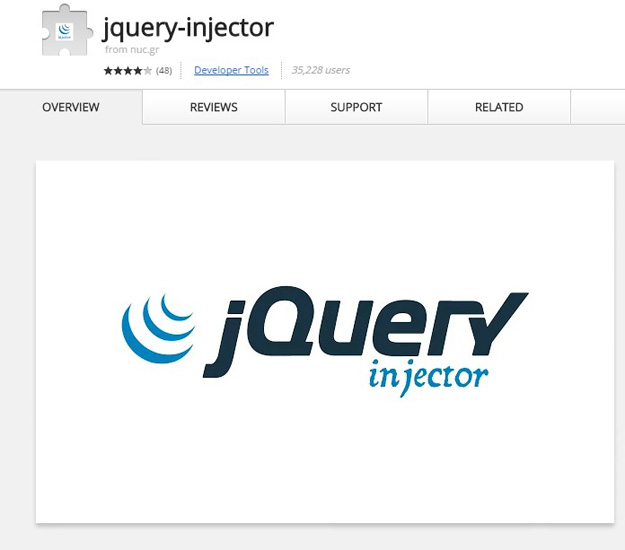 10 Chrome Extensions for jQuery Developers Learning jQuery