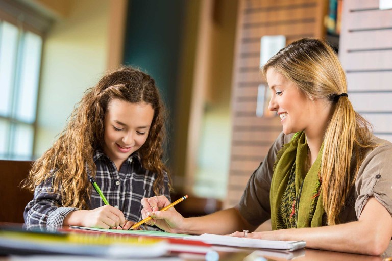 Writing Learning Key Tutoring