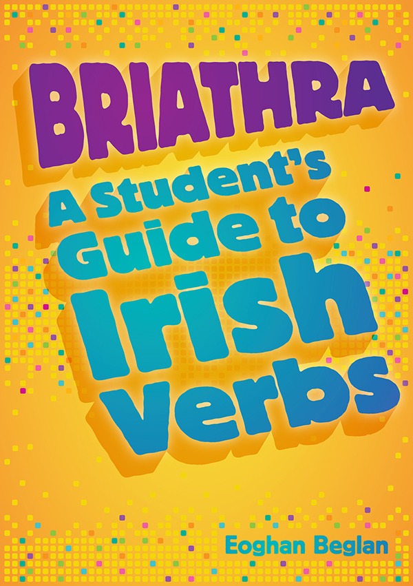 Briathra Student Guide to Irish Verbs The Learning Lab
