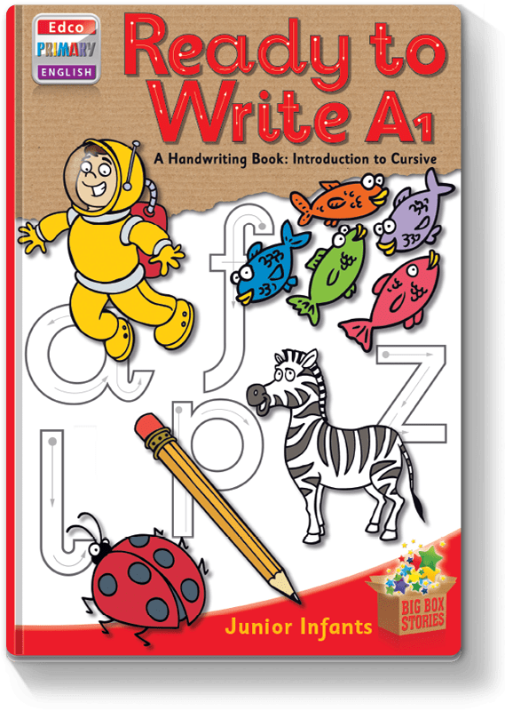 Junior Infants Archives The Learning Lab