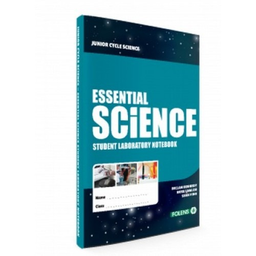 Essential Science Lab Notebook OLD EDITION The Learning Lab