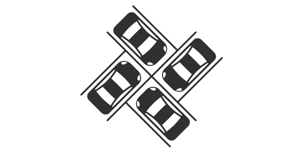 Parking Lot exercise. How it Works and Instructions.