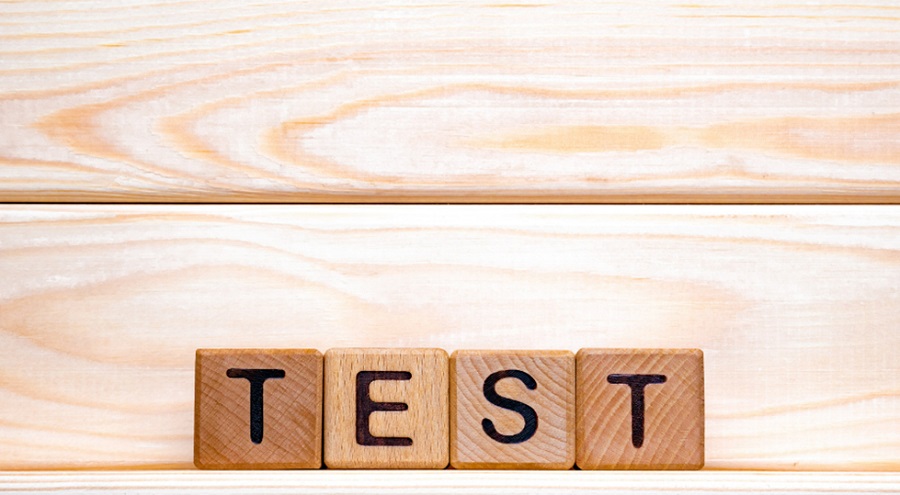 Different Types of Questions on a Driving Permit Practice Test