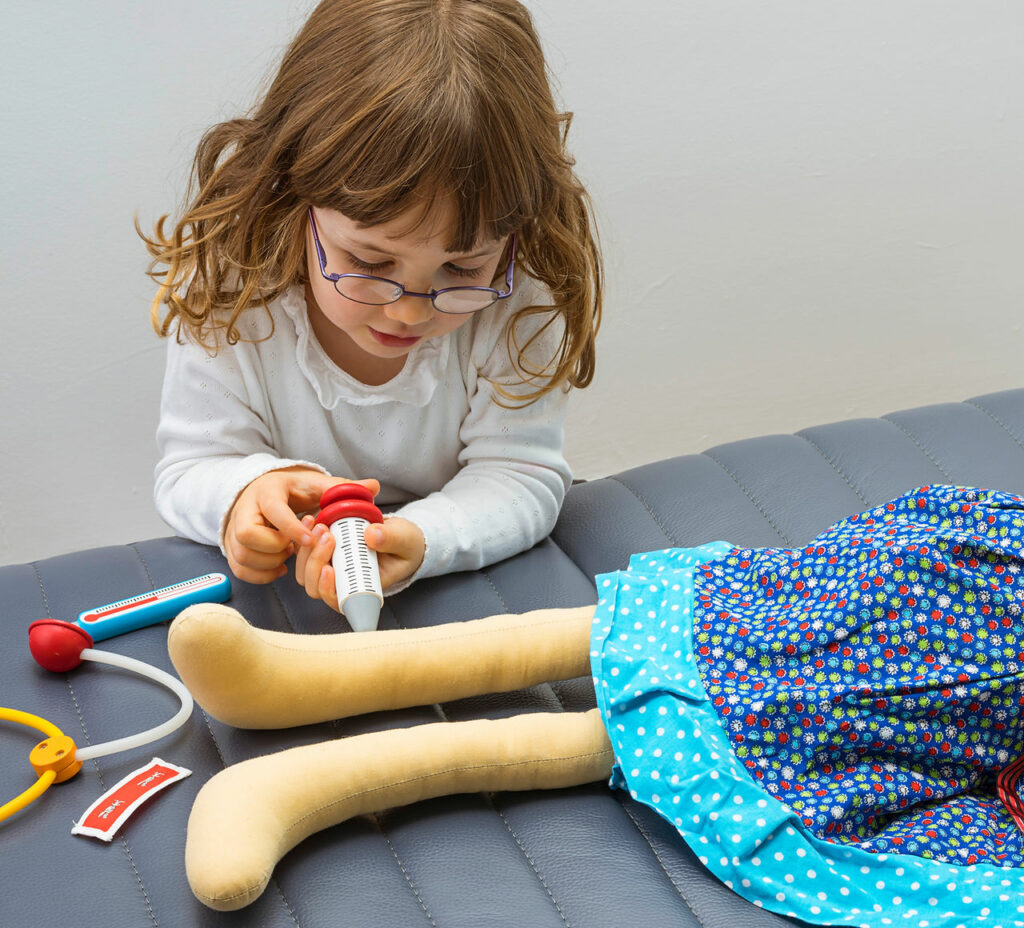 005 Non Directive Play Therapy Lev 1 Jan Learning Maritime PTC