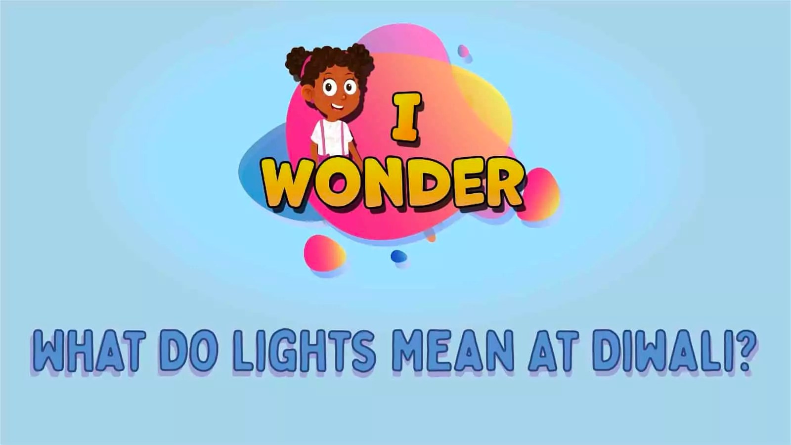 What Do Lights Mean At Diwali? LearningMole