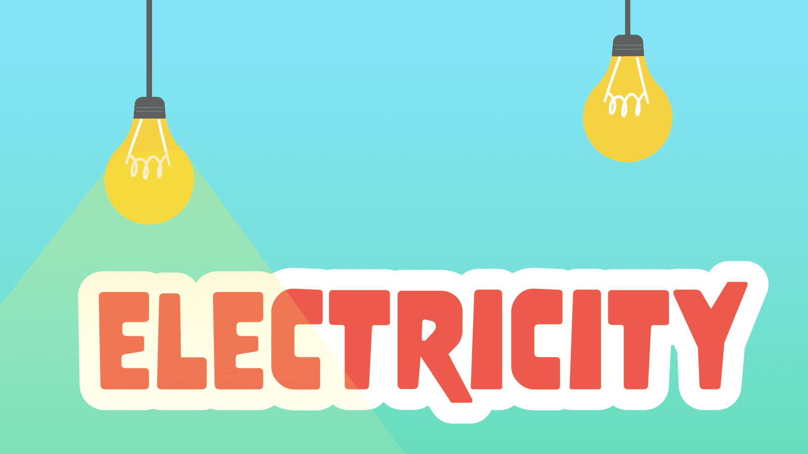 Electricity Facts for Kids 5 Energetic Facts about Electricity
