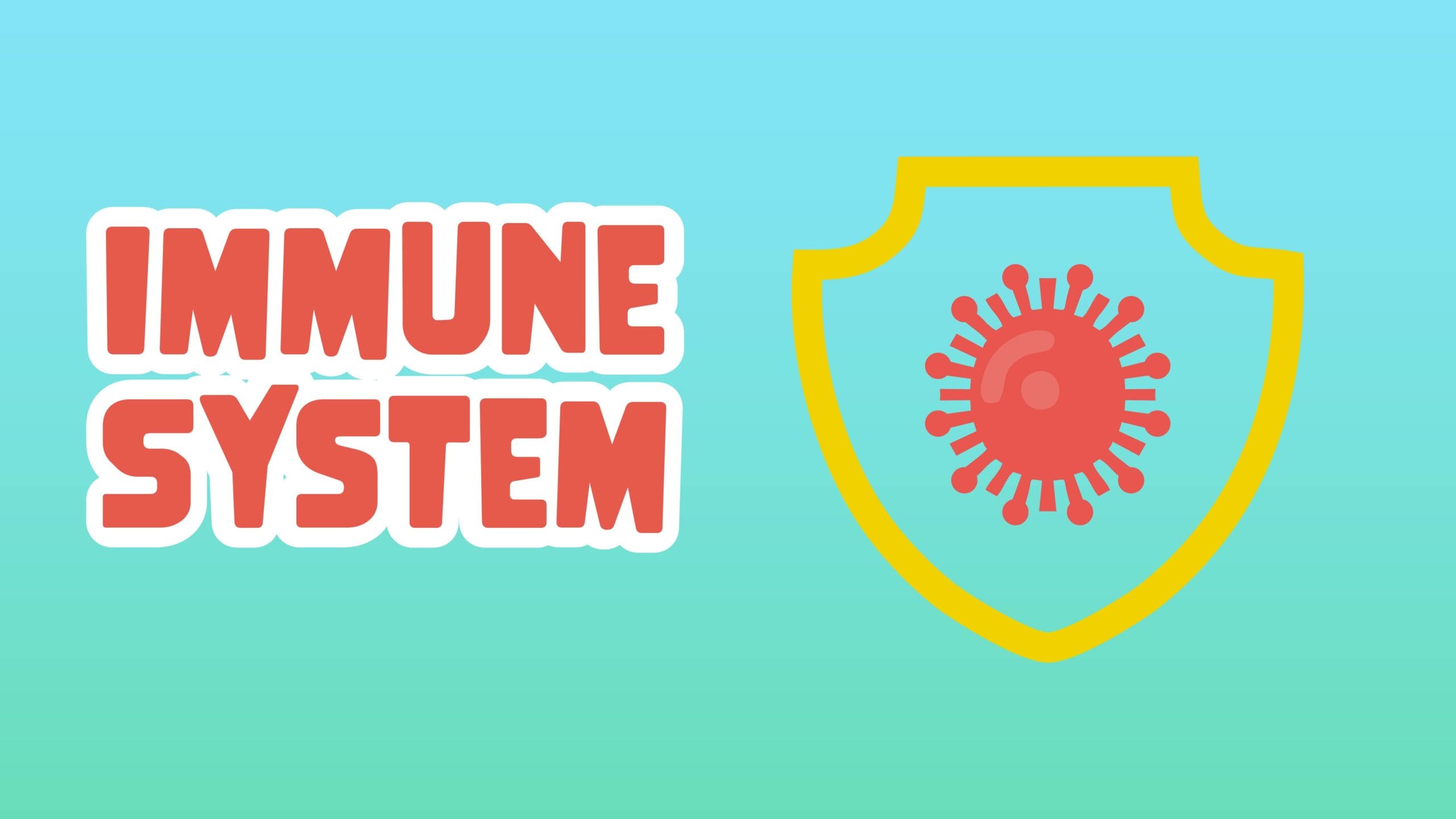 Immune System Facts for Kids 5 Incredible Facts about the Immune