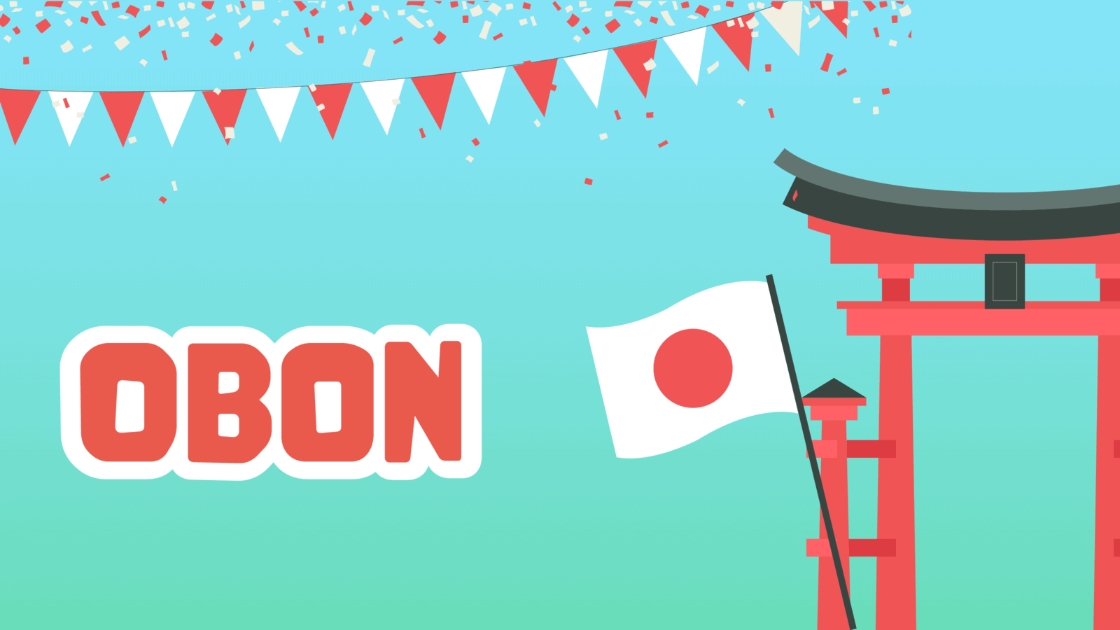 Obon Facts for Kids 5 Outstanding Facts about Obon LearningMole