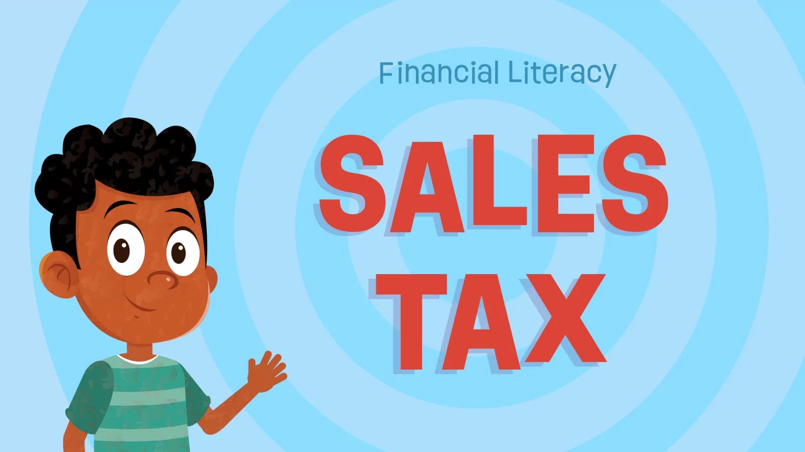 What is Sales Tax? LearningMole