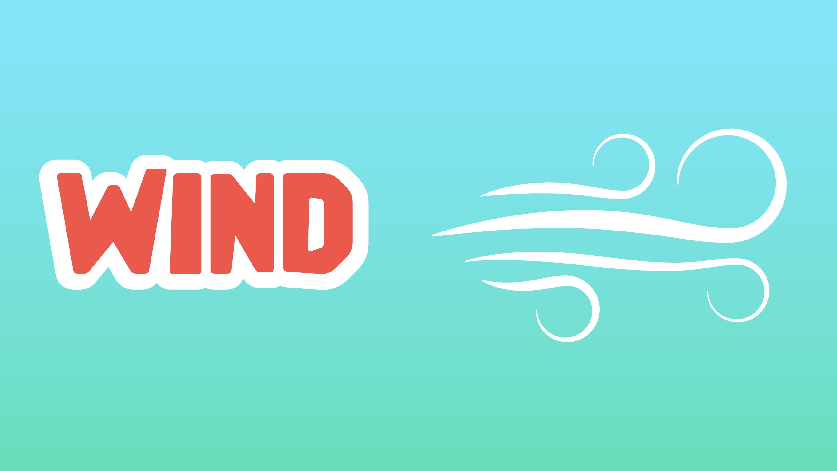 Wind Facts for Kids 5 Wonderful Facts about Wind LearningMole