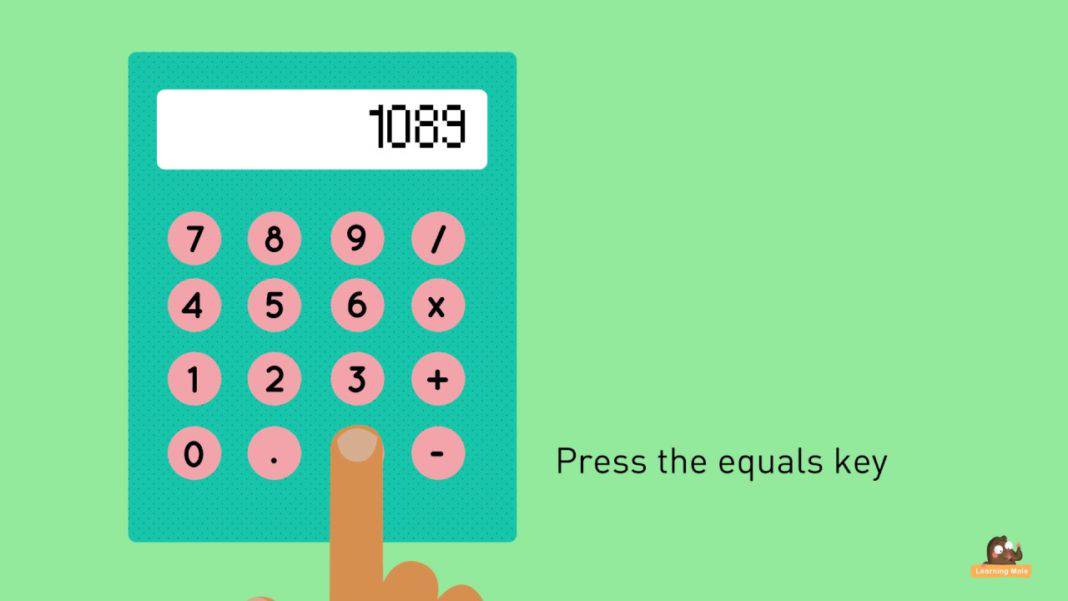 Maths made easy with Magic Numbers LearningMole