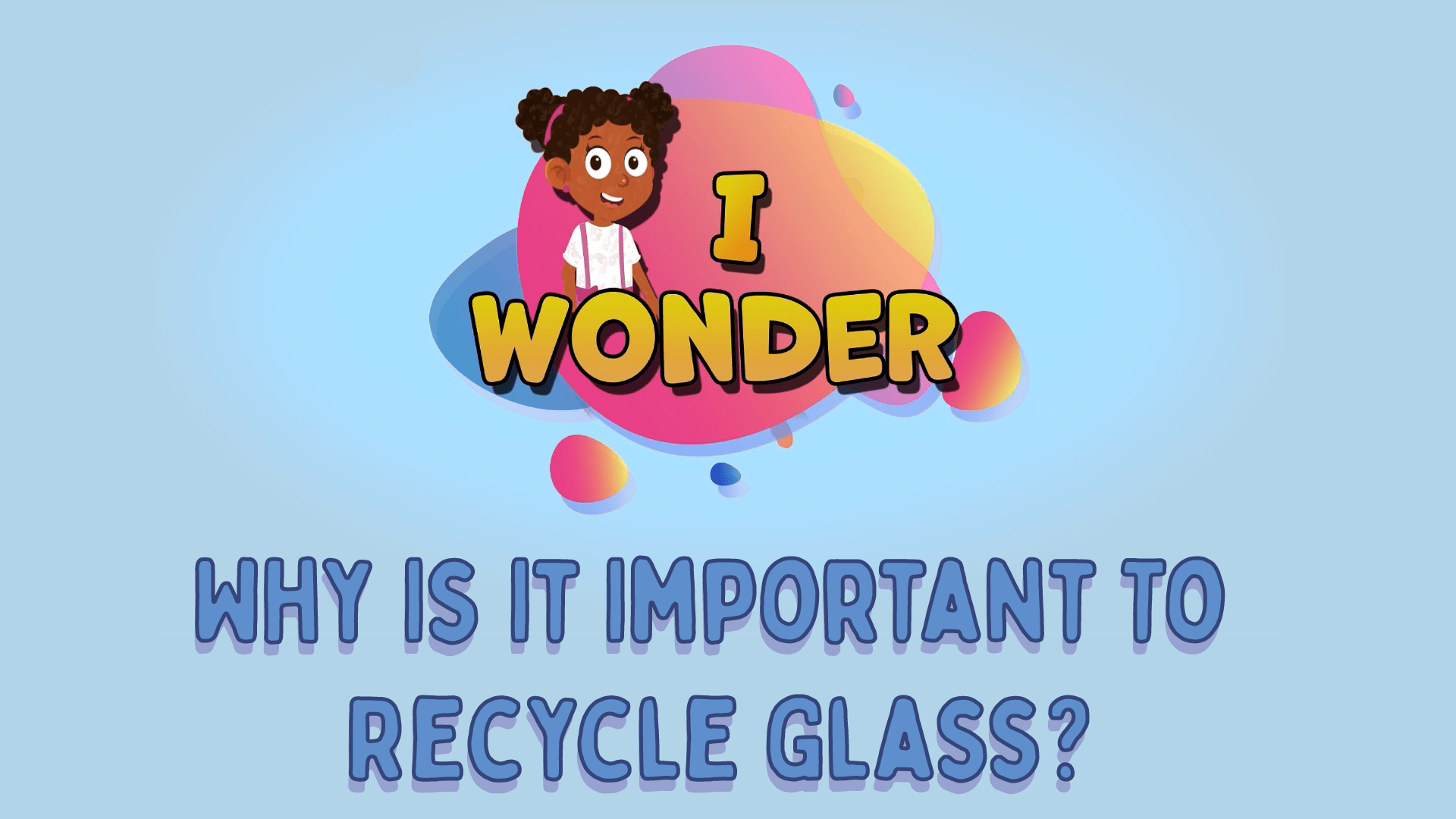 Why Is It Important To Recycle Glass? LearningMole