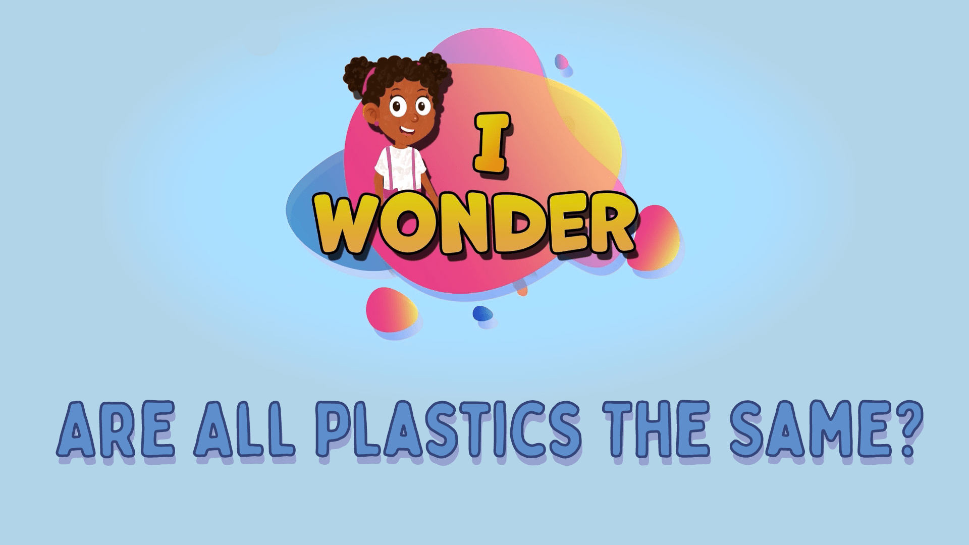 Are All Plastics The Same? LearningMole
