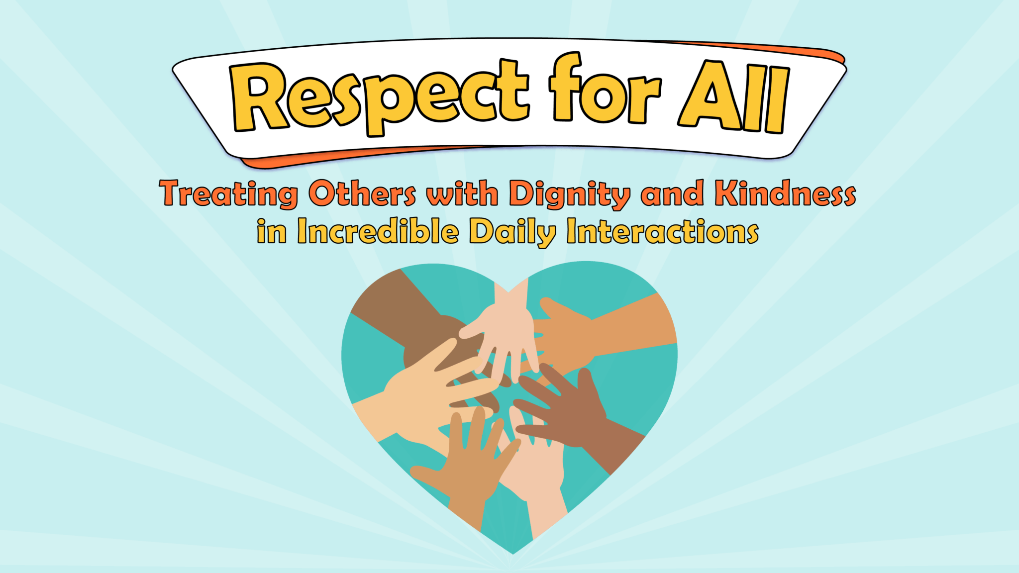 Gender Equality for Kids Fostering Inclusivity and Breaking Gender(04)