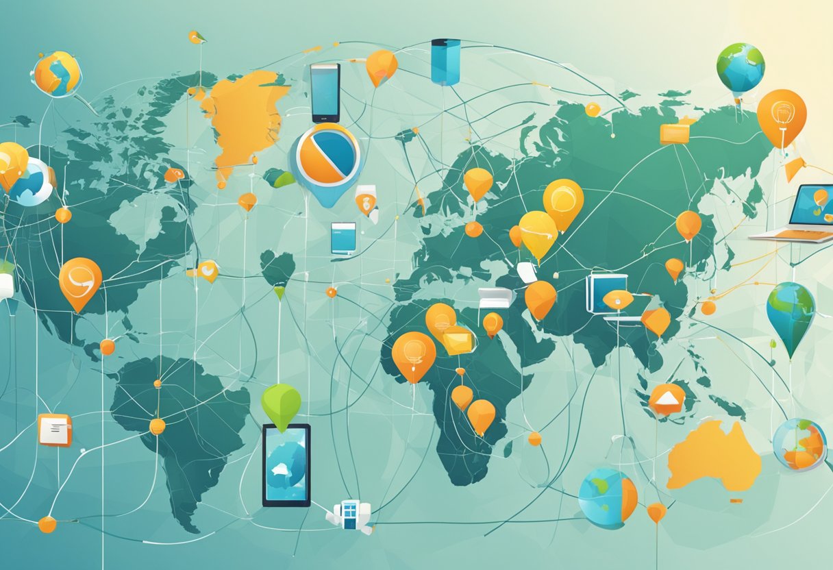 Exploring Global Markets Entrepreneurship Without Limits LearningMole