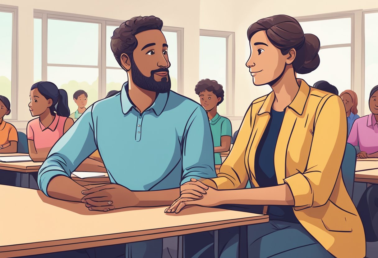 Navigating Difficult Conversations Essential Strategies for Parents