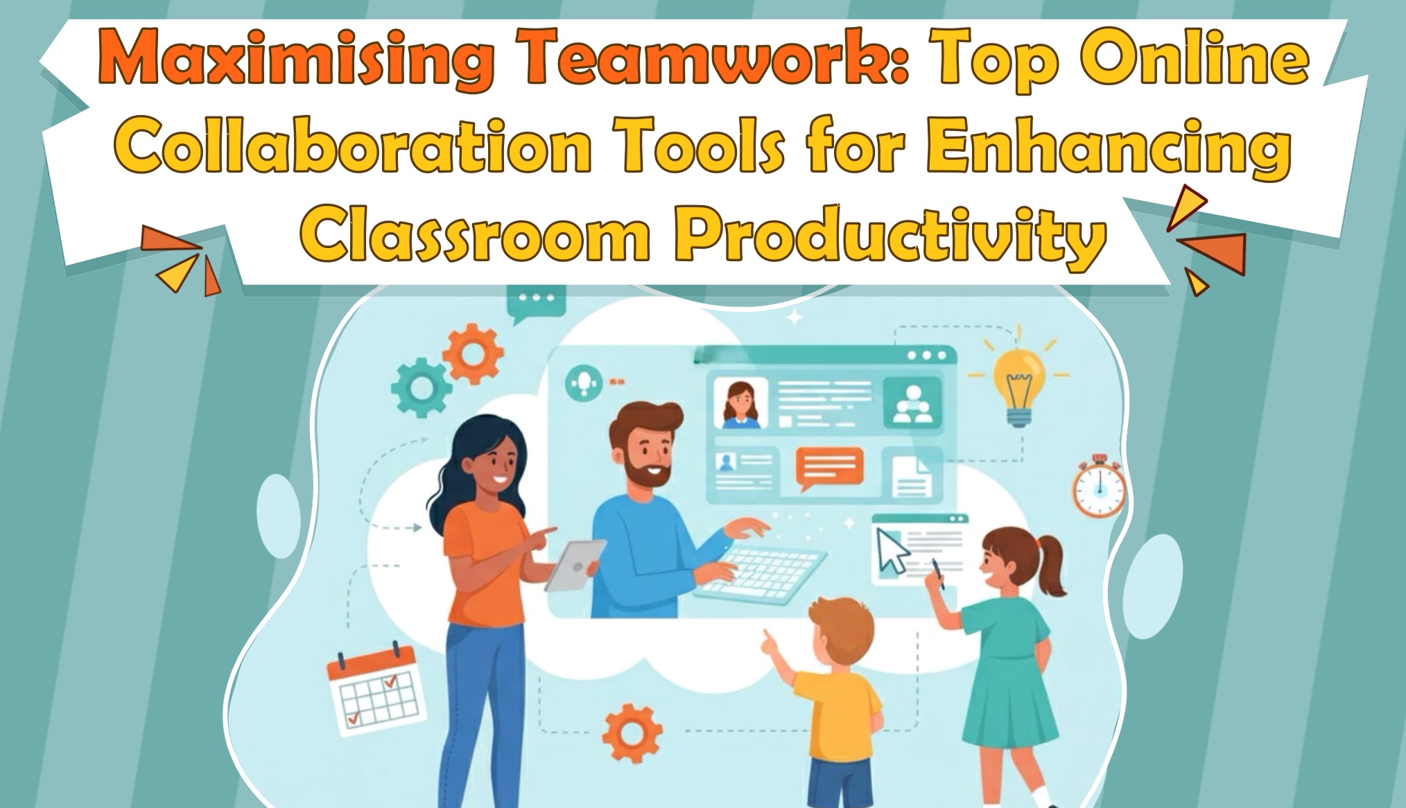 Teamwork Makes the Dream Work Exploring the Fun Advantages