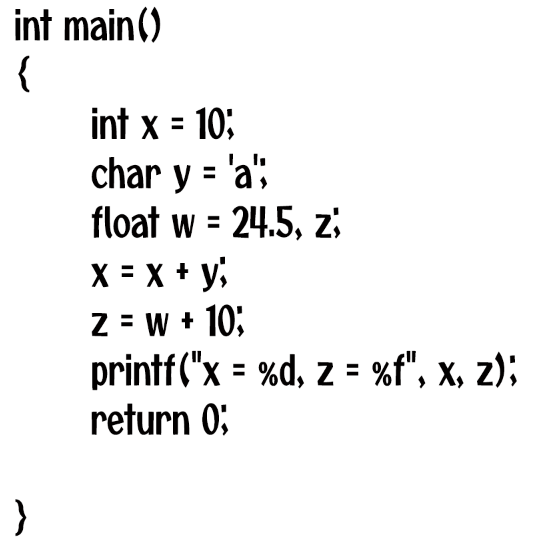 Type Conversions in C Made Easy Lec 28.4 Learning Monkey