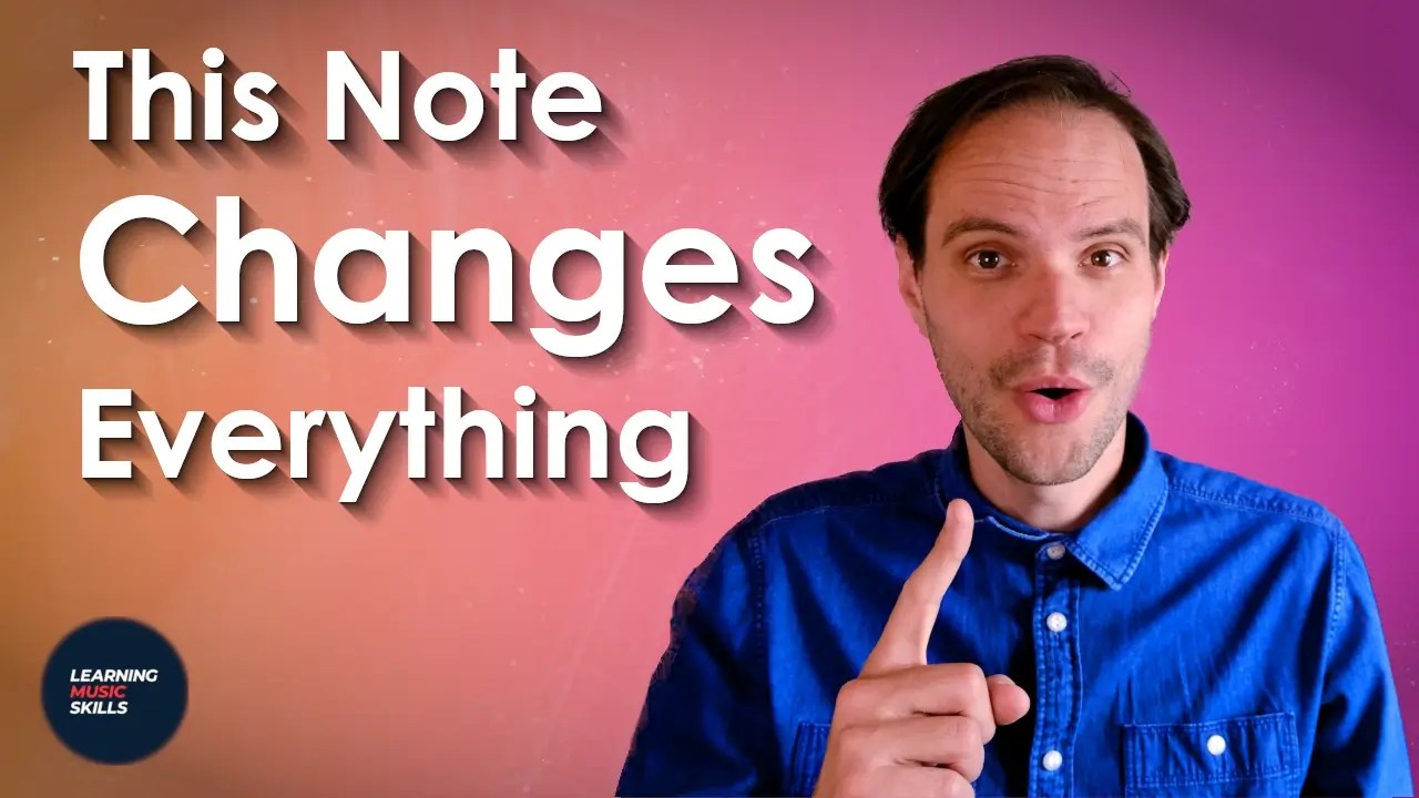 Amazing Harmonies With Inverted Pedal Point Music Theory