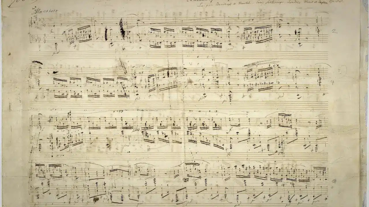 ONLINE MUSIC COMPOSITION CLASS