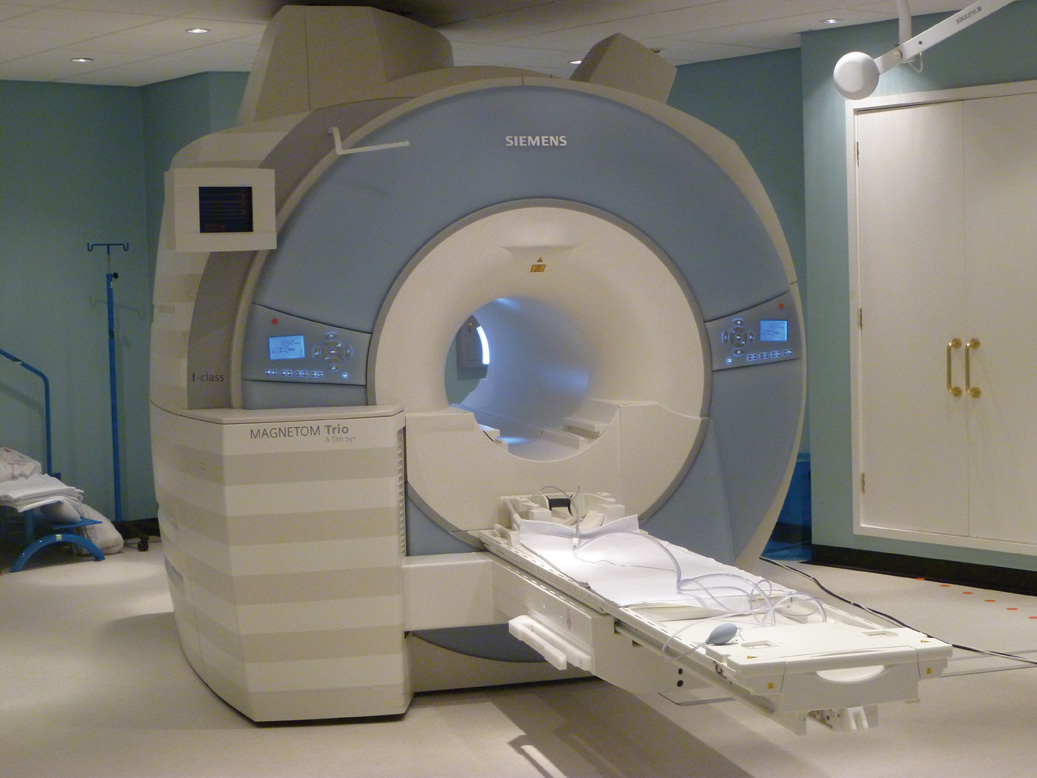 Understanding Medical Imaging A Simple Guide Developed by