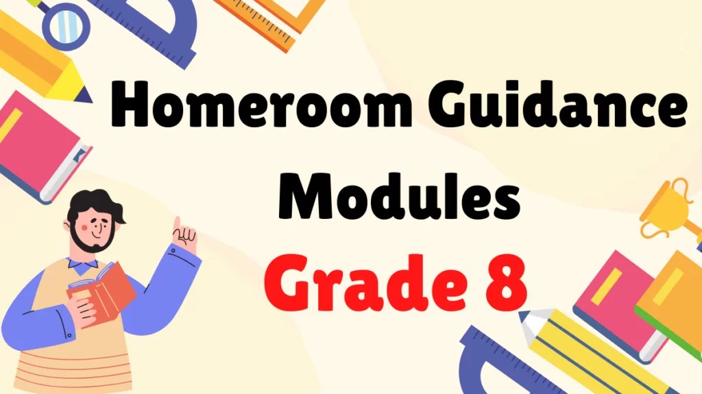 Homeroom Guidance Archives Learning Pal