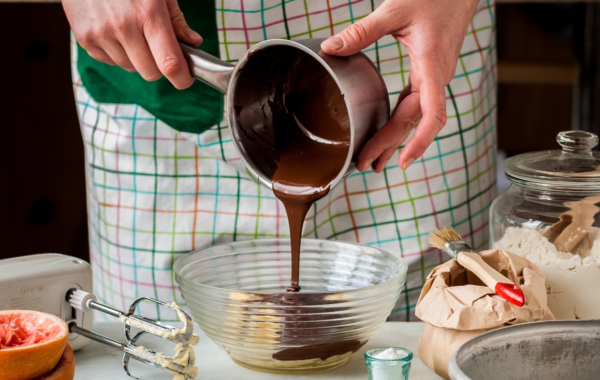 Chocolate Making Course Be a Chocolatier Learning Paths