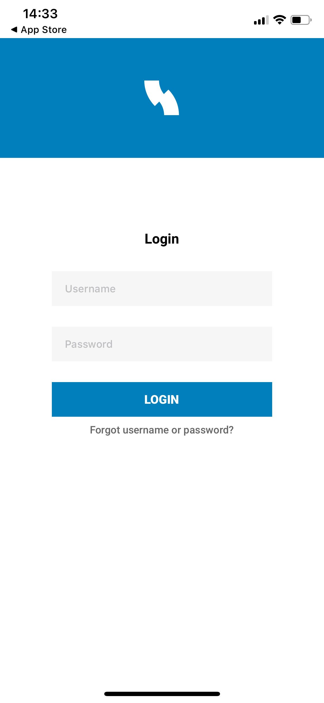Learning Pool LXP mobile app Learning Pool Help Centre