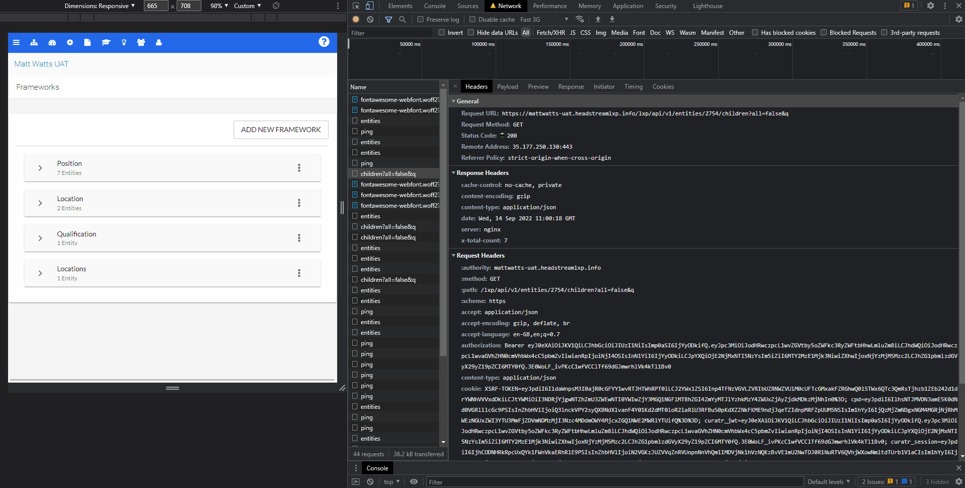 Get and set custom field values Learning Pool Help Centre