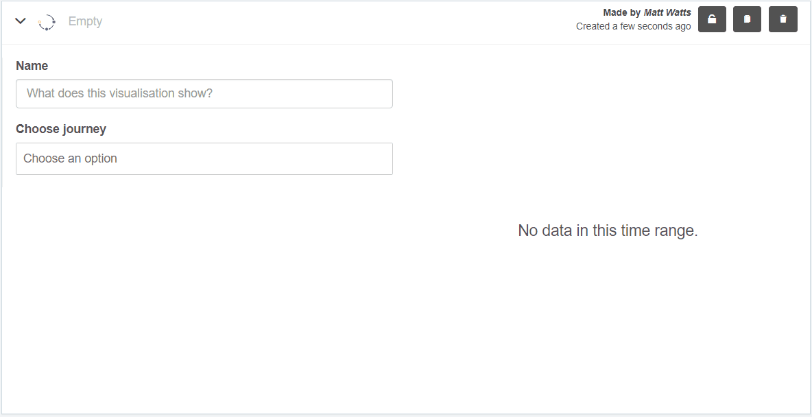 Displaying journeys in visualisations Learning Pool Help Centre
