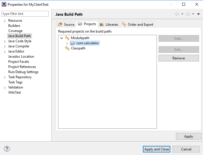 Create New Module System in Java 9 Learn Programming with Real Apps