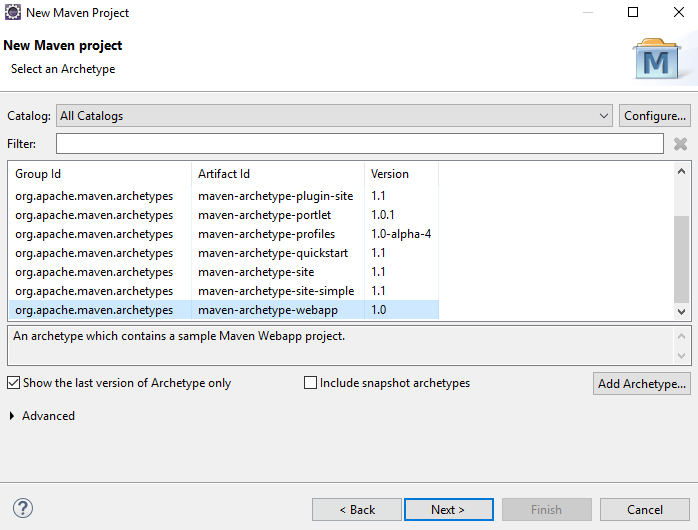 Shopping Cart with Session in JSPServlet Learn Programming with Real