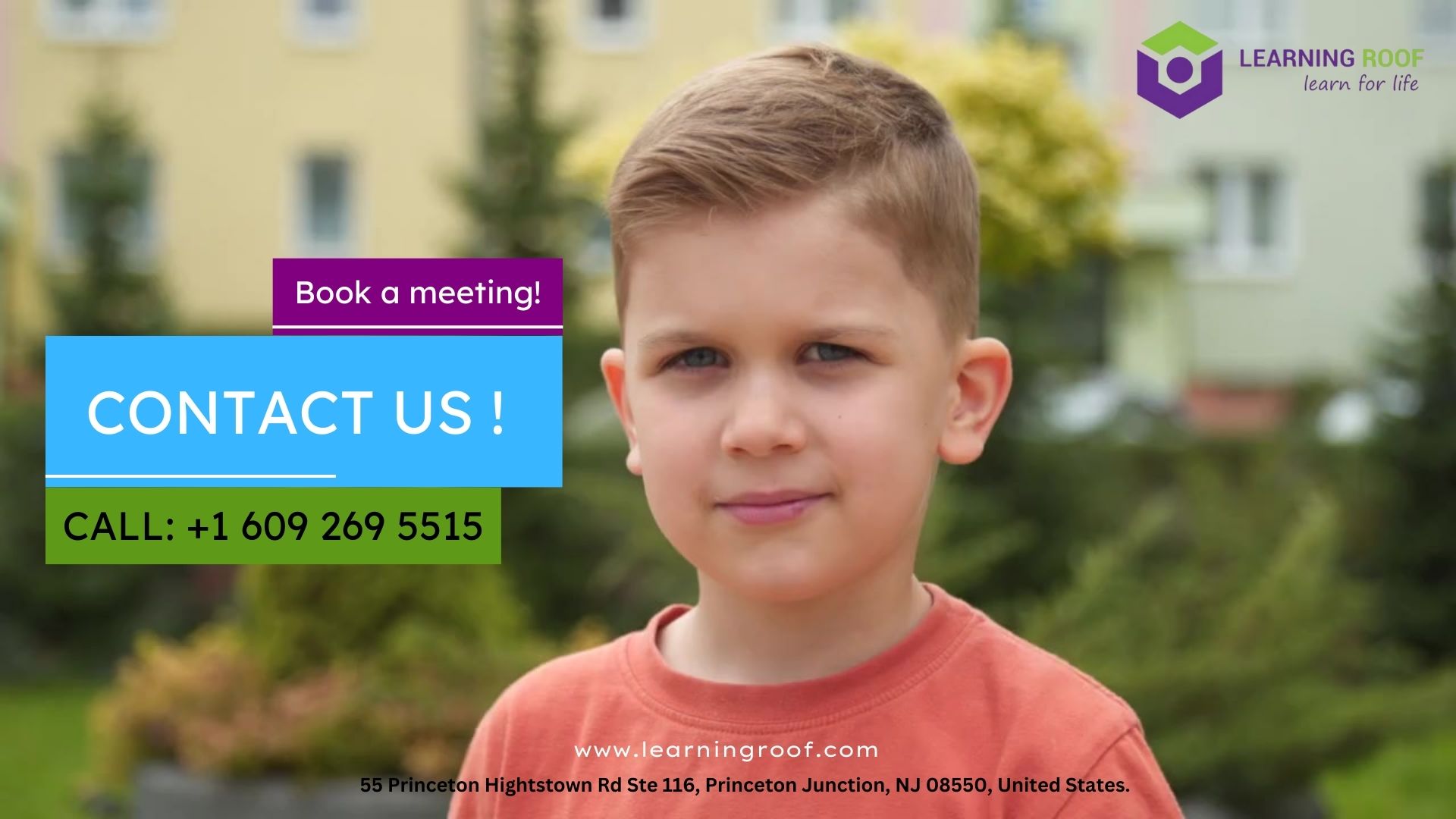 Summer Camp For Kids Near Me In Princeton