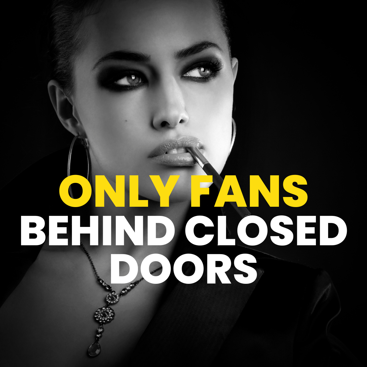 Business Case Study OnlyFans, The Platform That Turned Private into