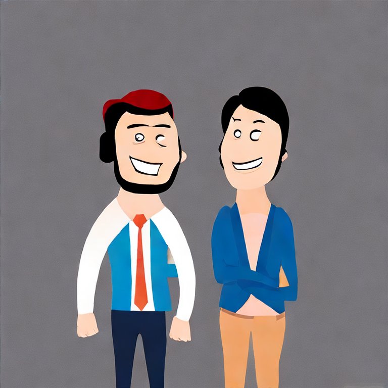 How To Make Your Boss Like You ? Learning Scale