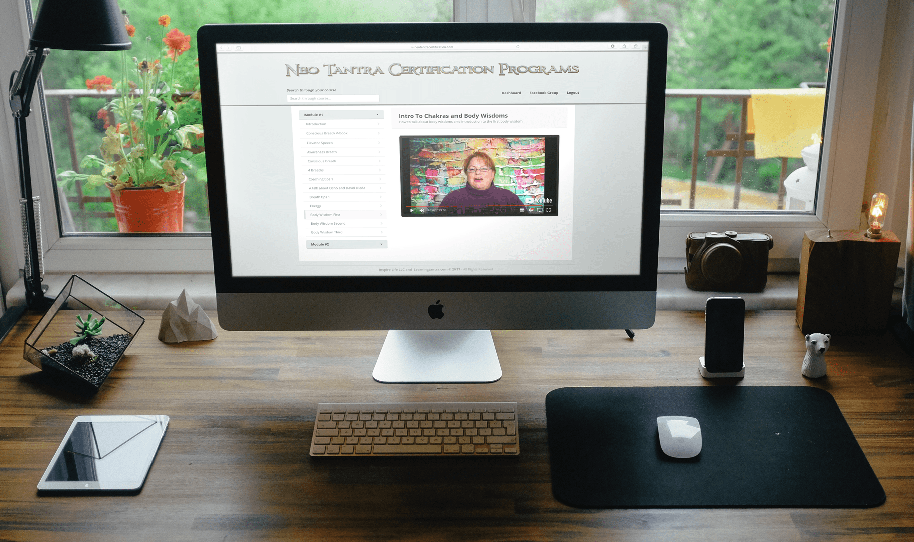 Neo Tantra Coach Certification Details Learning Tantra