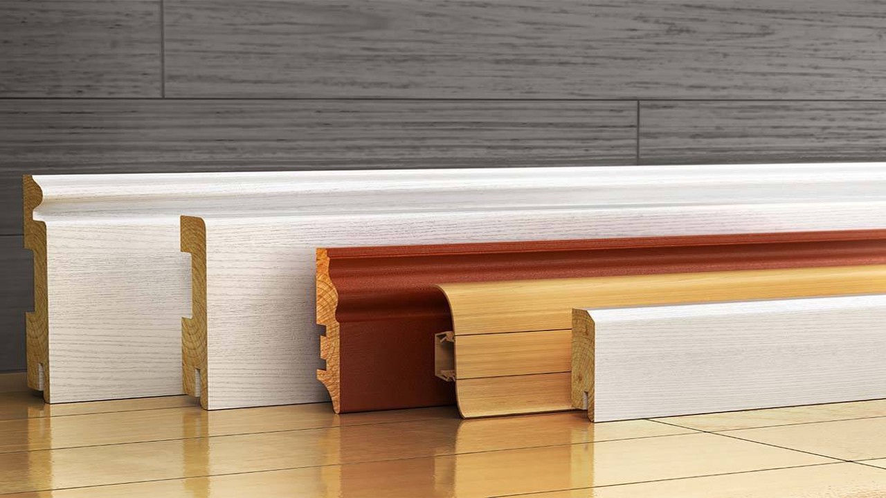 Tiles Skirting Types, Uses, Application, Installation, Costing