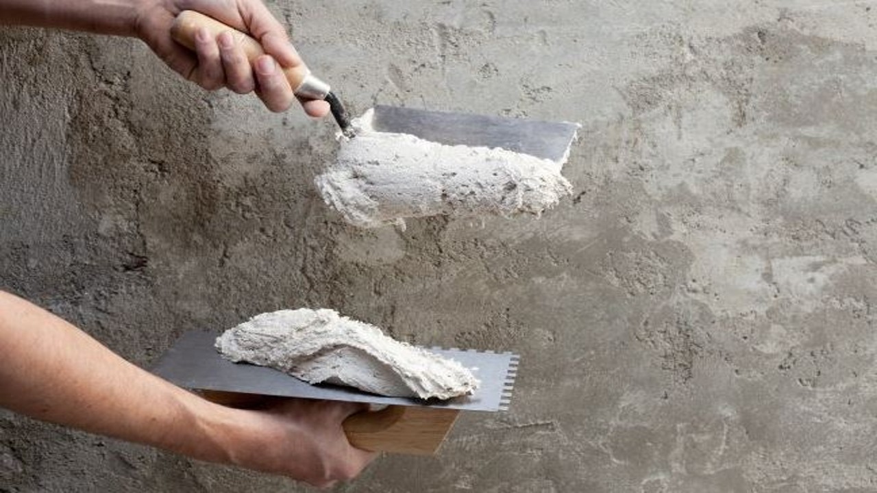 White Cement Uses, Types, Advantages, Disadvantages Construction