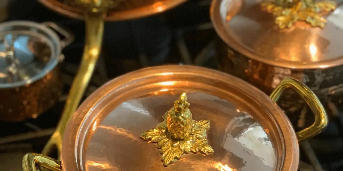 Ruffoni Cookware Review Are they worth it? Learning The Kitchen