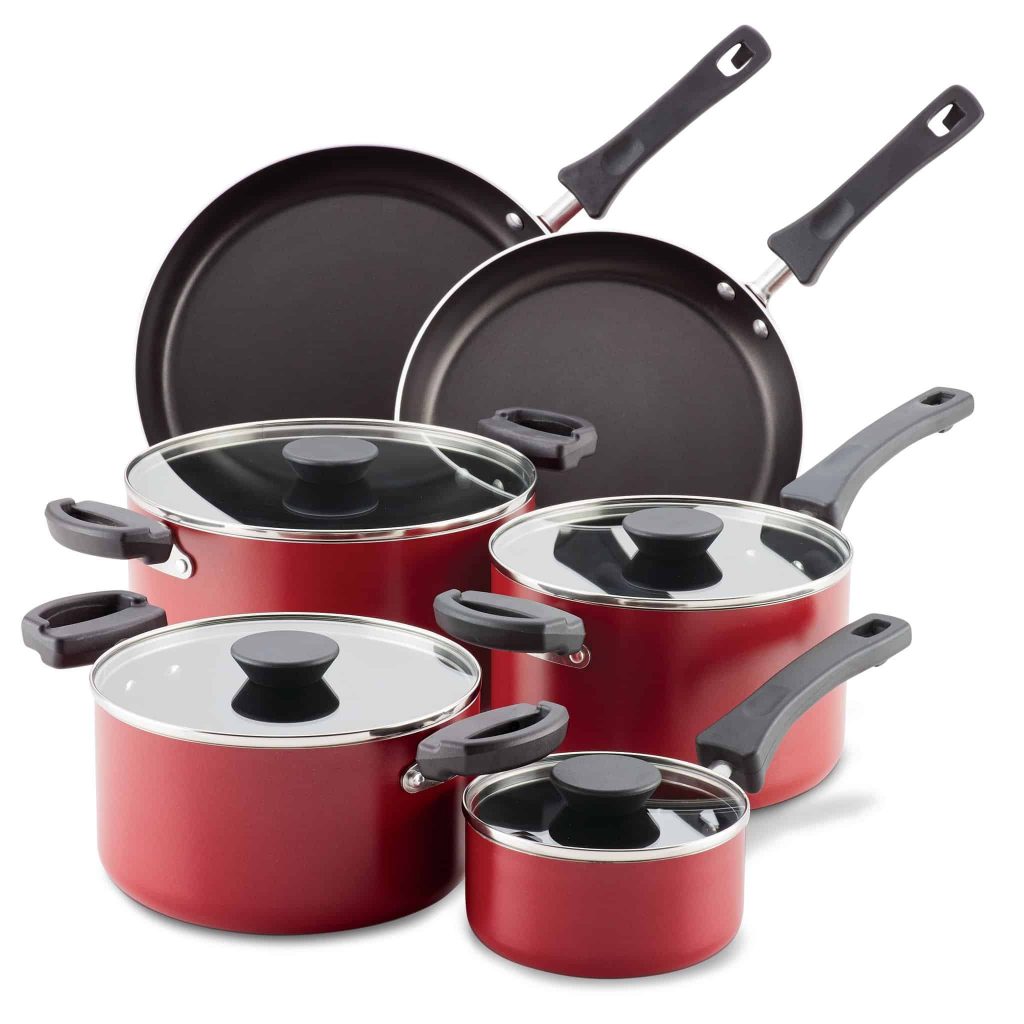 Farberware Cookware Review Are They a Good Brand? Learning The Kitchen