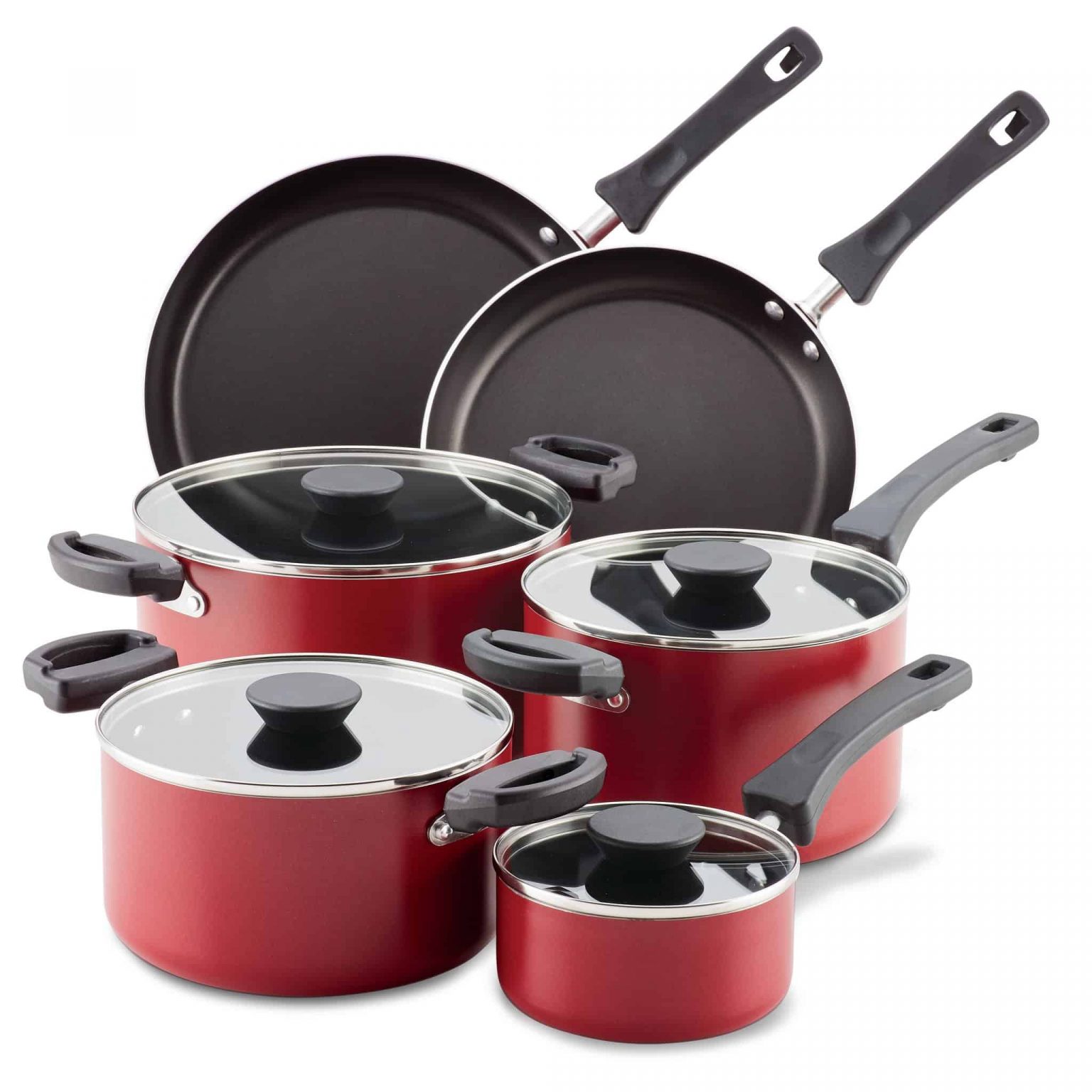 Farberware Cookware Review Are They a Good Brand? Learning The Kitchen