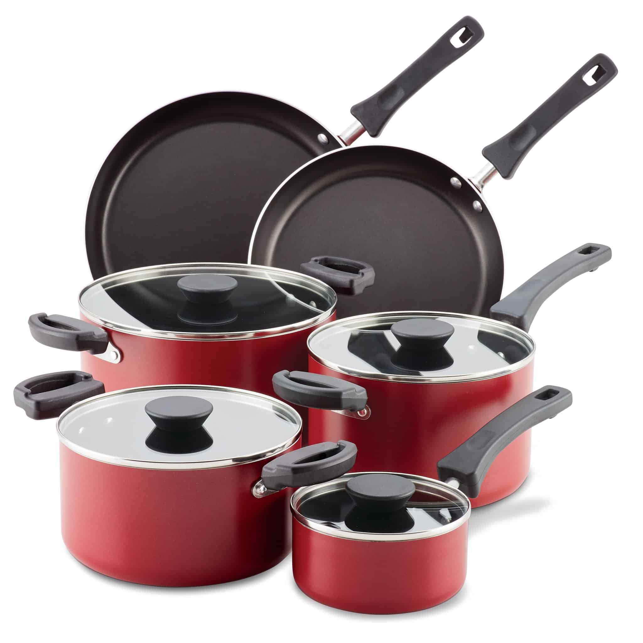 Farberware Cookware Review Are They a Good Brand? Learning The Kitchen